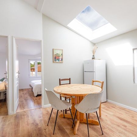 Appartement Climatise 2 Chambres Виллефранче-Сур-Салне Экстерьер фото