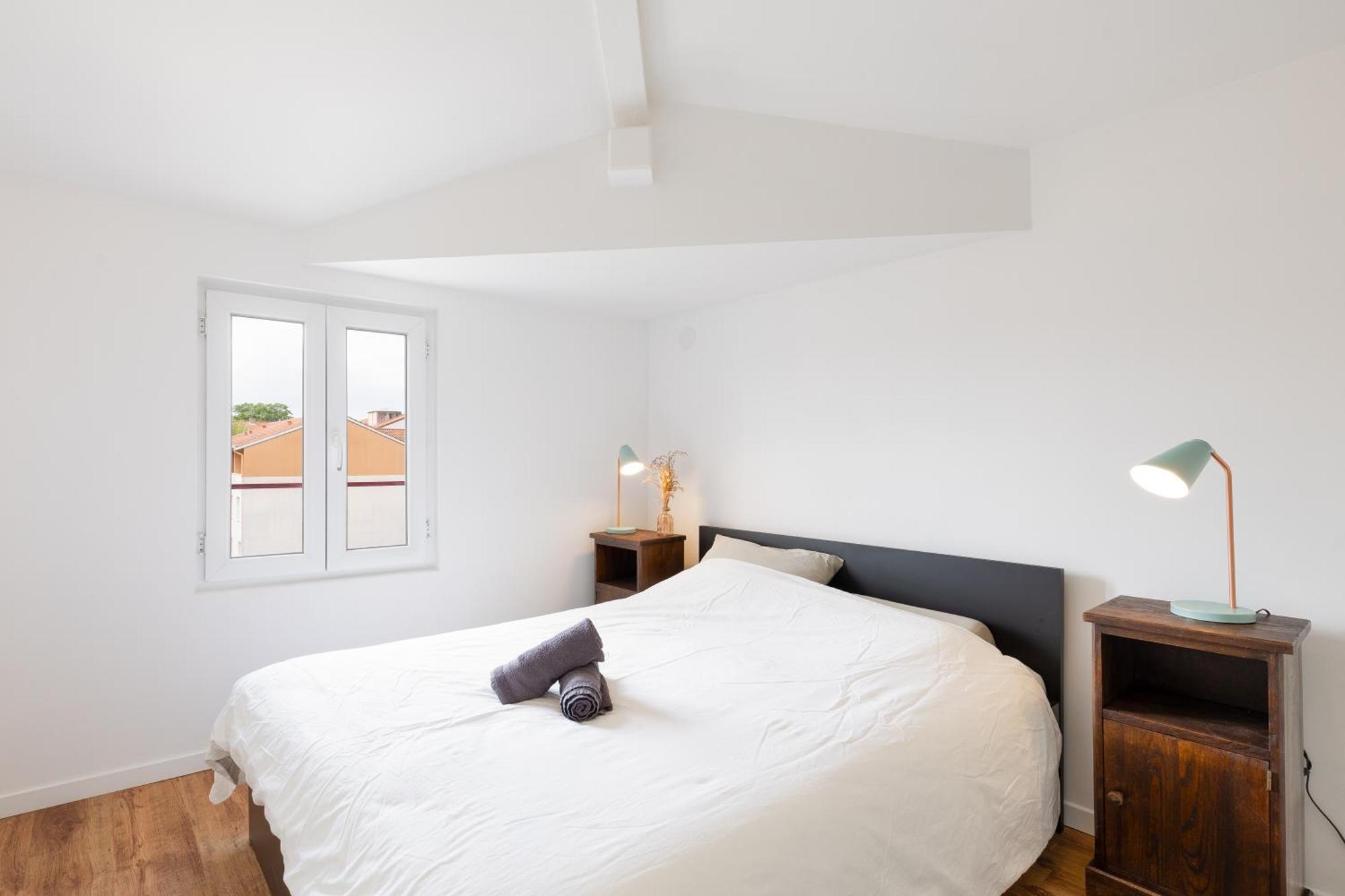 Appartement Climatise 2 Chambres Виллефранче-Сур-Салне Экстерьер фото