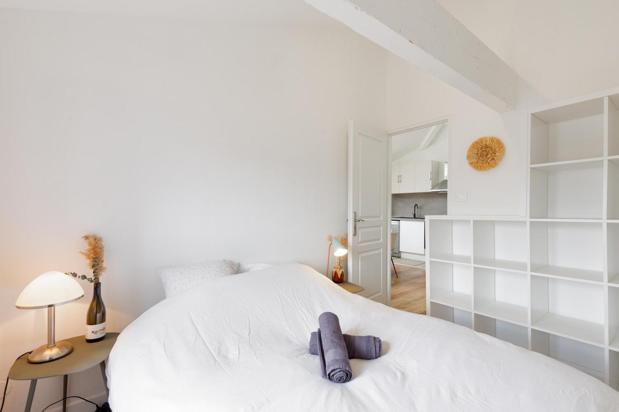 Appartement Climatise 2 Chambres Виллефранче-Сур-Салне Экстерьер фото